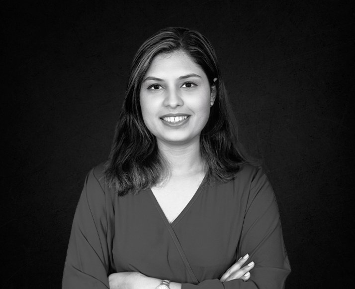 Hina | Digital Marketing Executive @ Neo Digital Hub