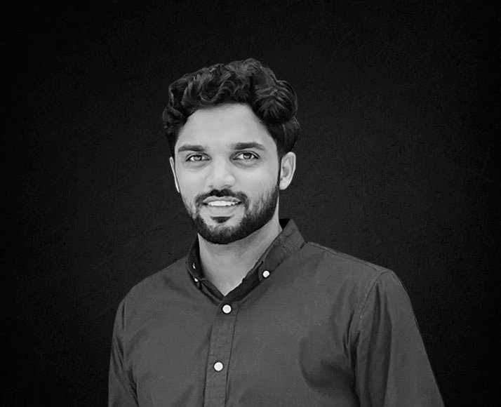 Shamsad | Graphic Designer @Neo Digital Hub