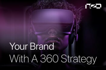 Your Brand With A 360 Strategy | Neo Digital Hub
