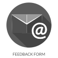 Feedback Form Icon
