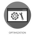 Optimization Icon