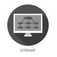 Sitemap Icon