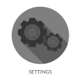 Settings Icon