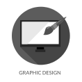 Graphic Design Icon