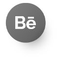 Behance Icon