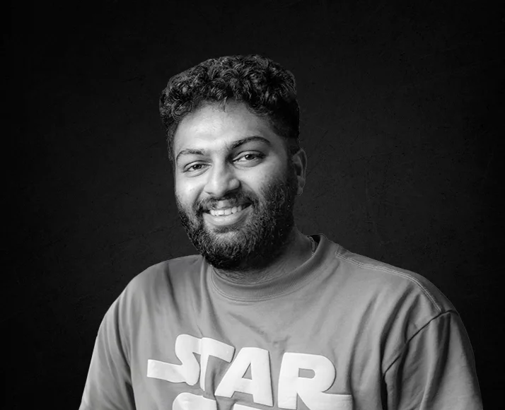Akshay Anil | Digital Marketing Executive @ Neo digital Hub
