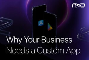 App Development Company in Dubai