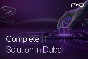 Neo IT Solution Company in Dubai