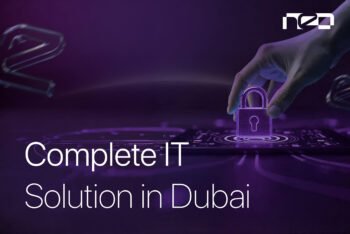 Neo IT Solution Company in Dubai