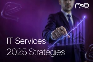 Neo IT Service in Dubai