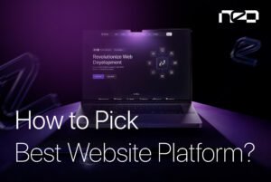 Best Website Platform | Best Website Development Company in Dubai