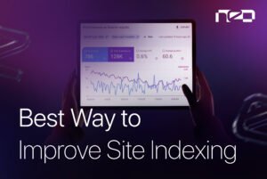 Best Way to Improve Site Indexing