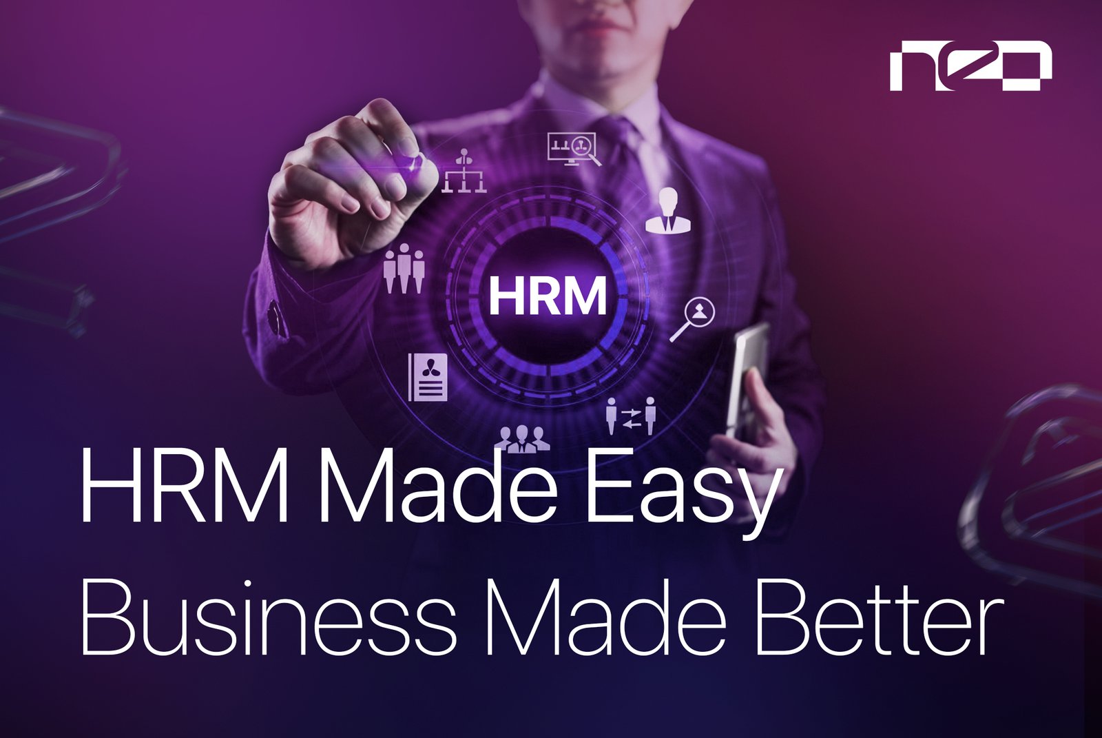 HRM Software Company Dubai | Blog