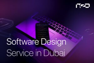 Top Software Design Service in Dubai