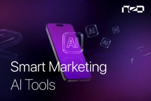 NEO Smart Digital Marketing AI Tools
