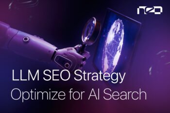 LLM SEO Strategy