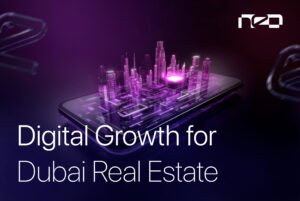 Digital growth for Dubai | Neo Digital Hub