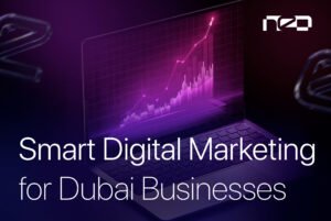 Branding and Digital marketing for business setup in Dubai