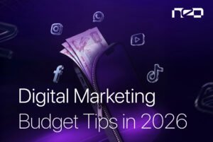 Digital Marketing Budget Tips in 2026