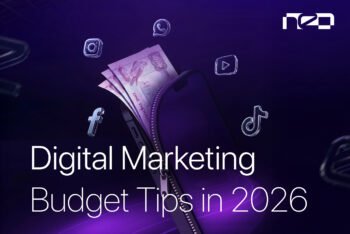 Digital Marketing Budget Tips in 2026