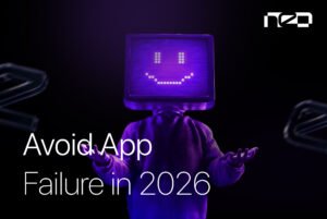 Avoid app failure in 2026