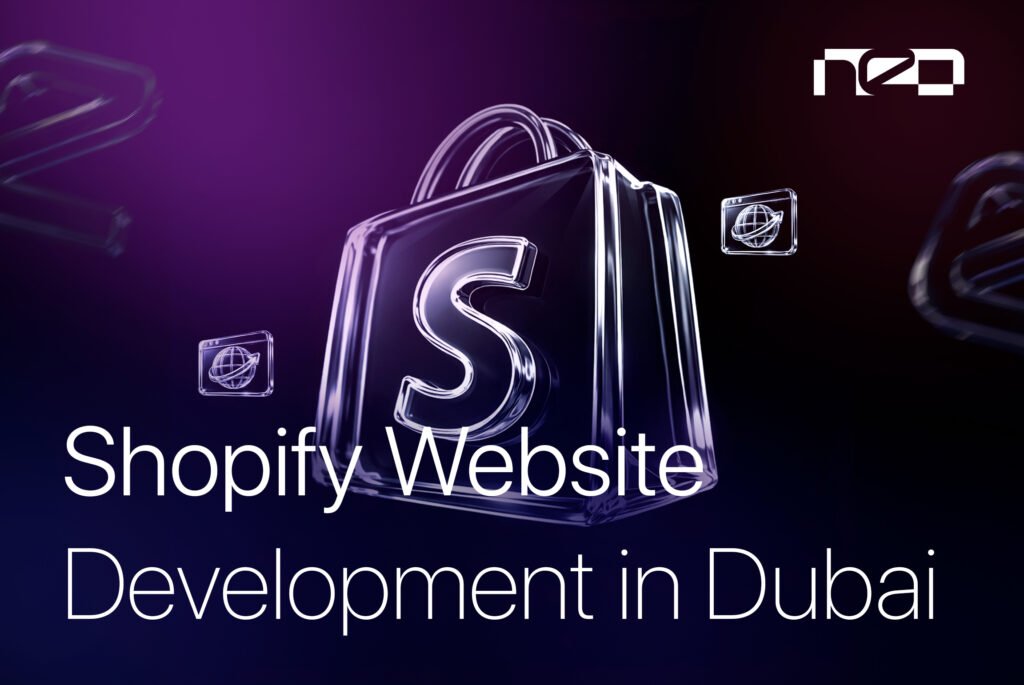 Shopify Website Development in Dubai 2026
