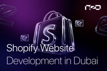 Shopify Website Development in Dubai