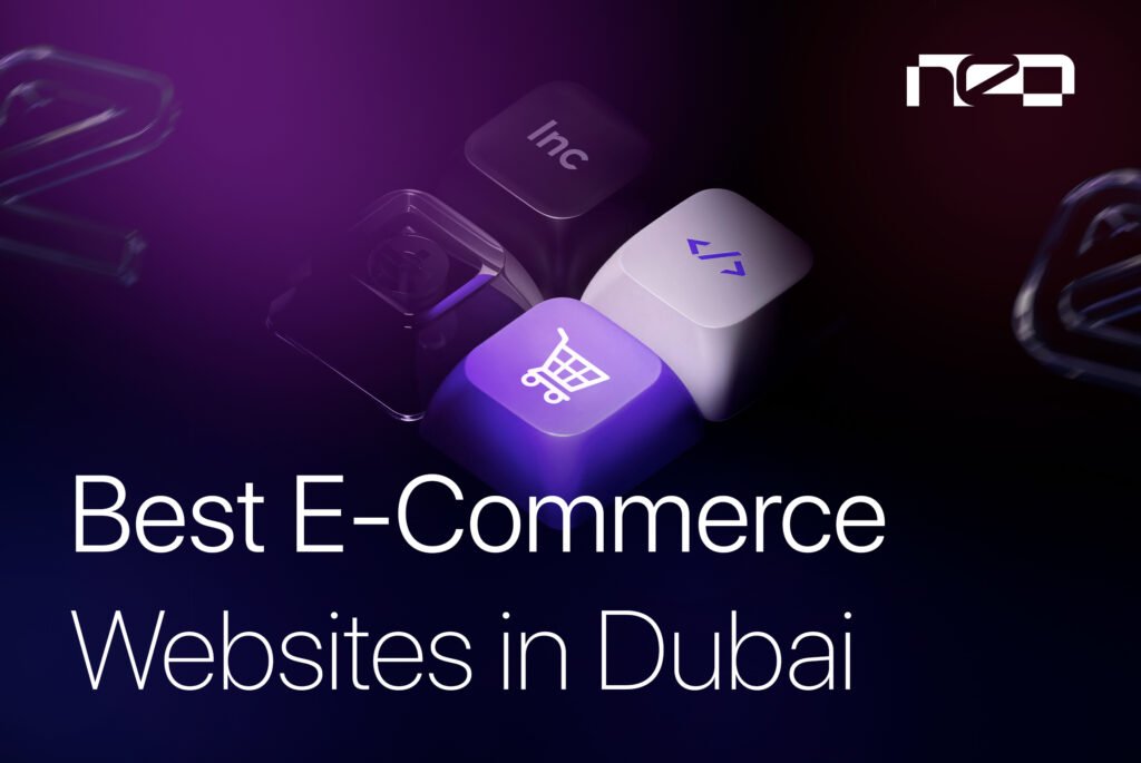 Which Platform Works Best for E-Commerce Websites in Dubai?
