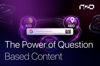 The Power of Question-Based Content