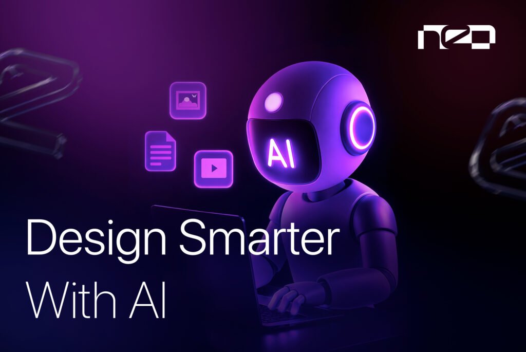 AI Expands Possibilities for Graphic Design