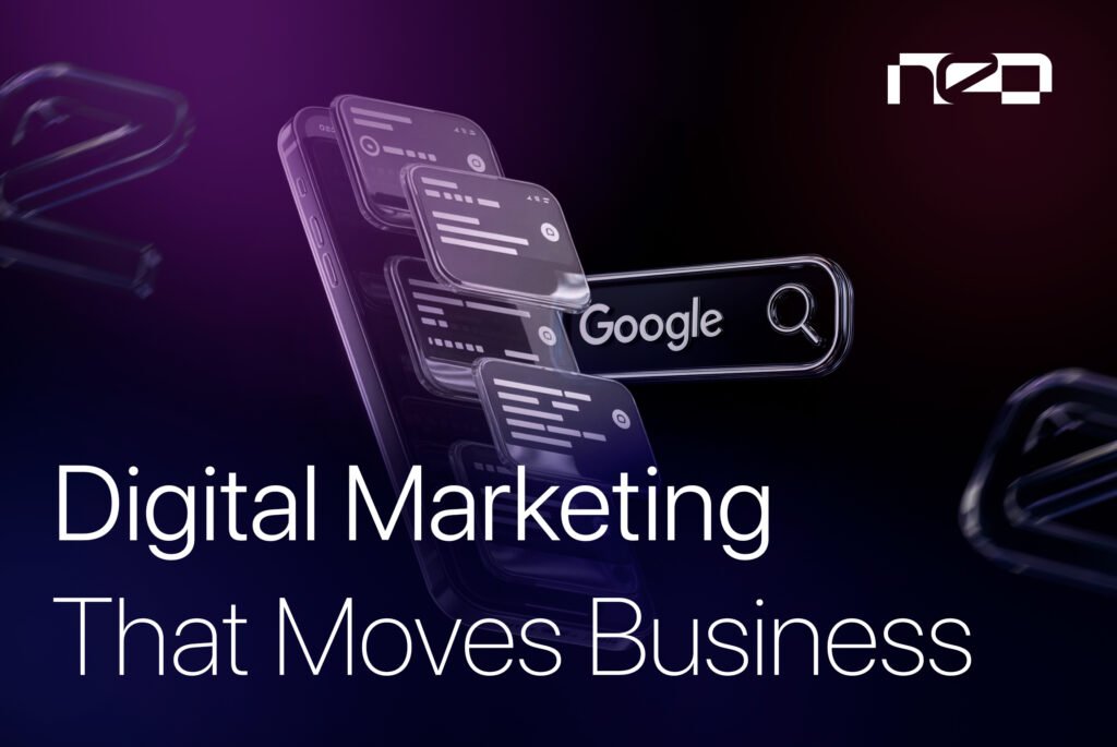 New Trends in Digital Marketing and Their Impact on Companies
