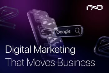 Digital Marketing That Moves Business | NEO Digital Hub