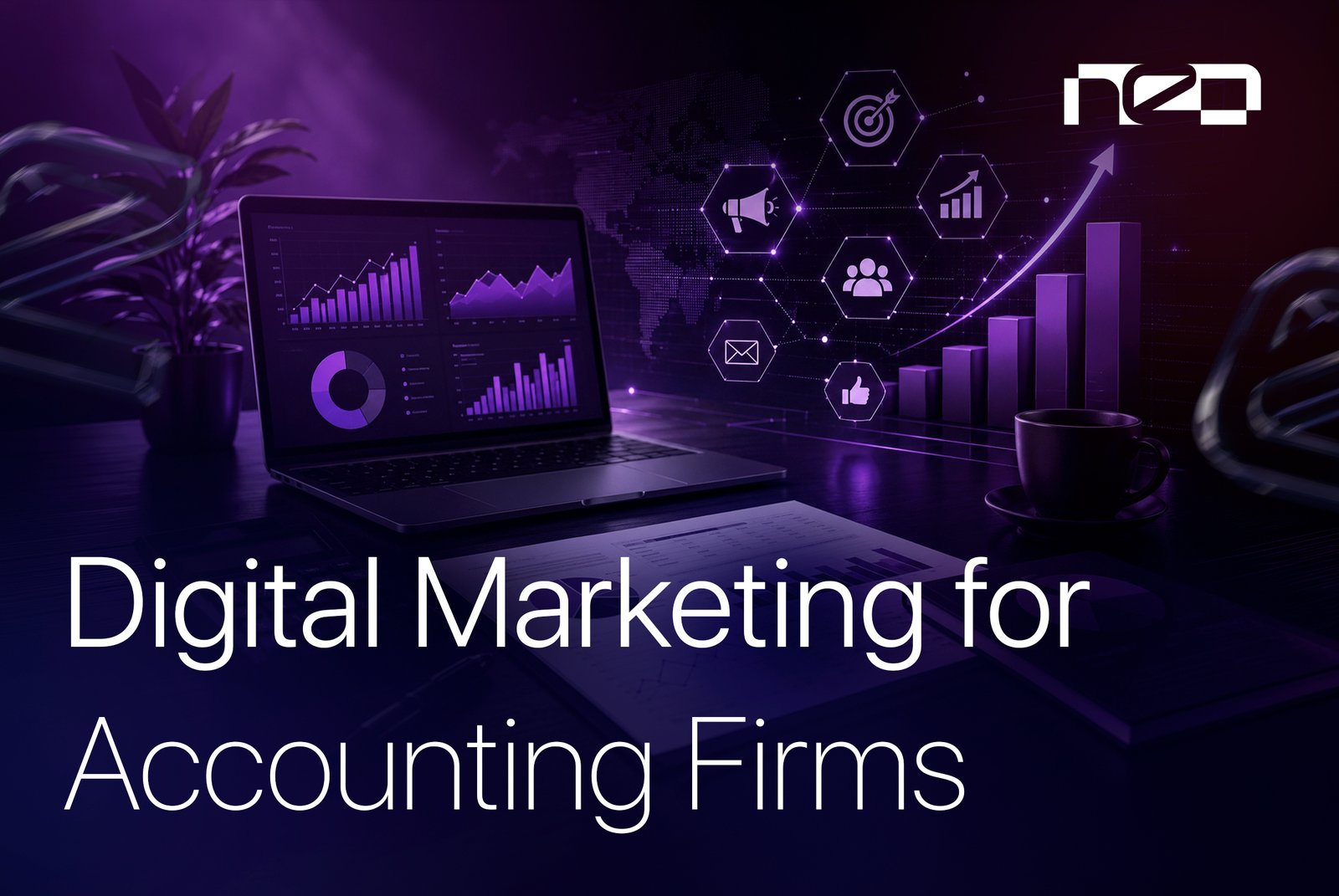 Digital Marketing for Accounting Firms