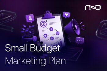 Social Media Marketing Plan | Neo Digital Hub