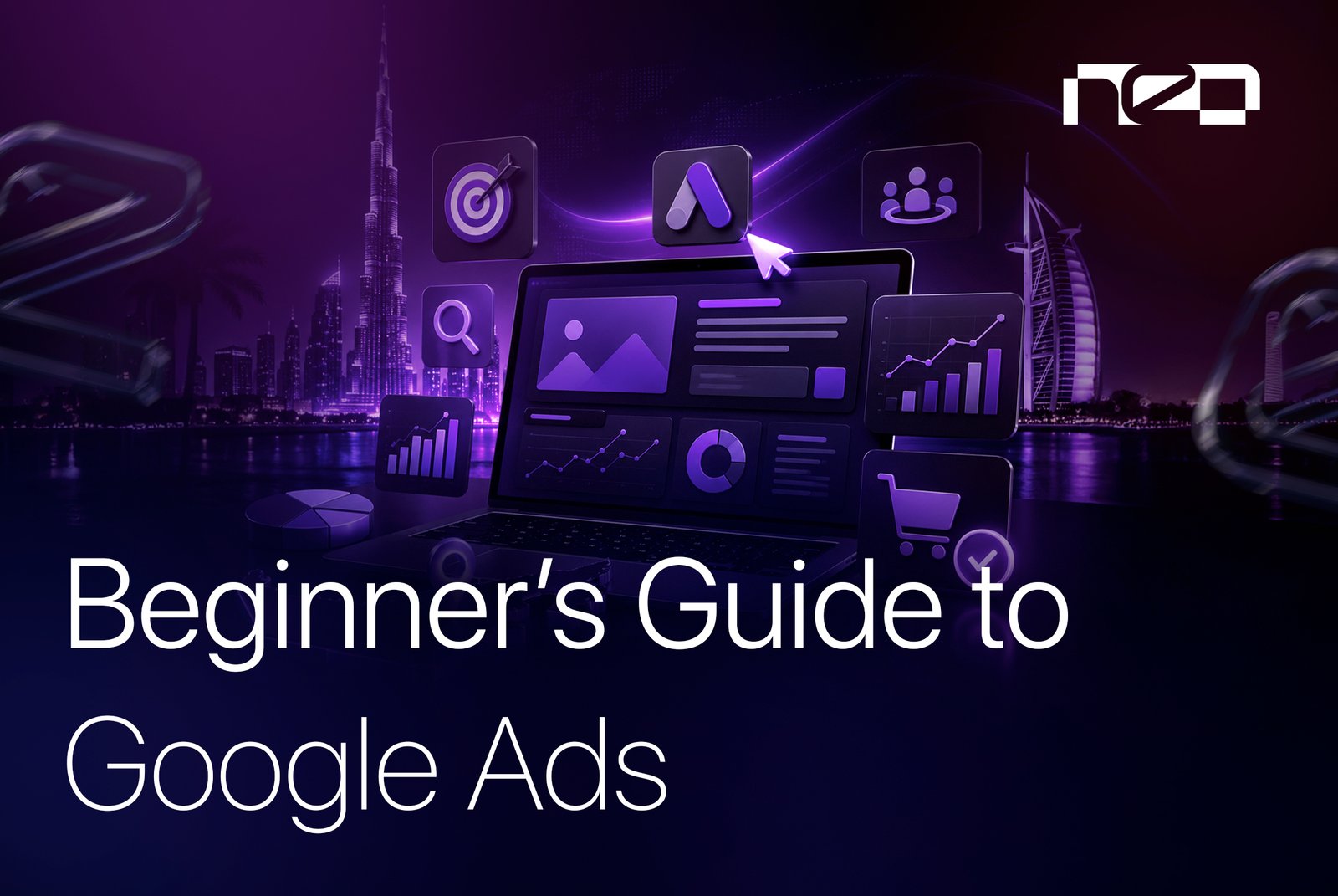 Google ADs For Beginners